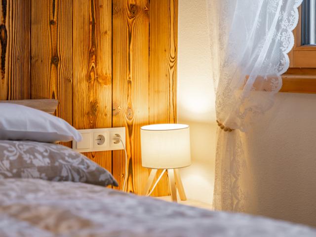 Ambiance / plan rapproché