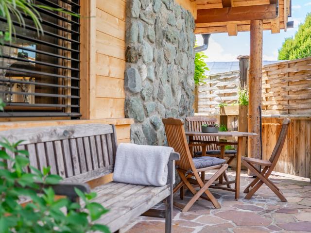 Ambiance / plan rapproché