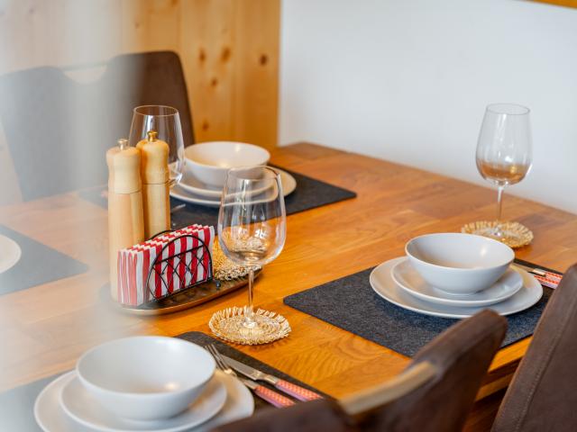 Ambiance / plan rapproché