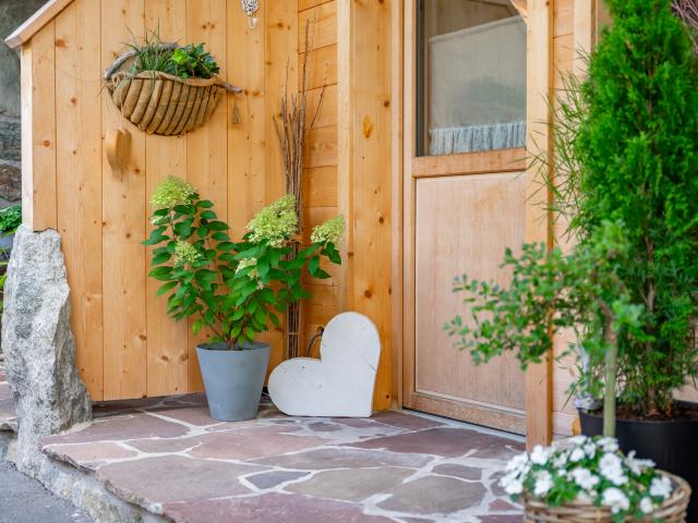 Ambiance / plan rapproché