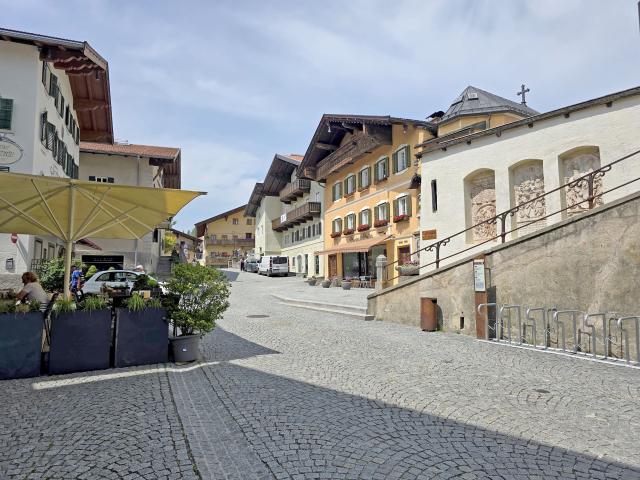 Direkte Umgebung (<1 km)