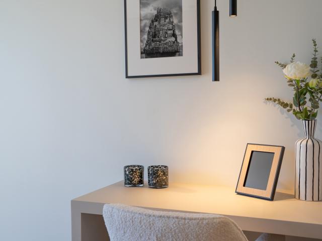 Ambiente / Nahaufnahme