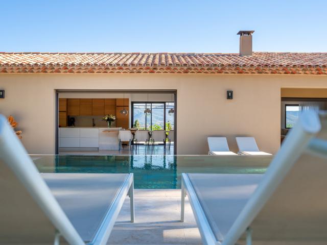 Ambiente / Nahaufnahme