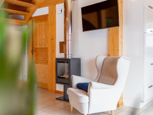 Ambiance / plan rapproché