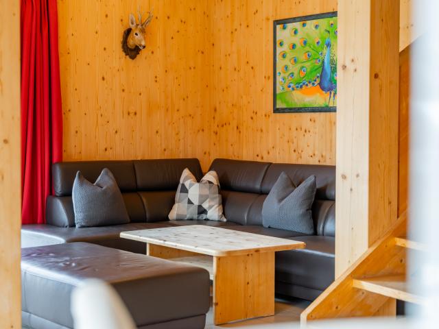 Ambiance / plan rapproché