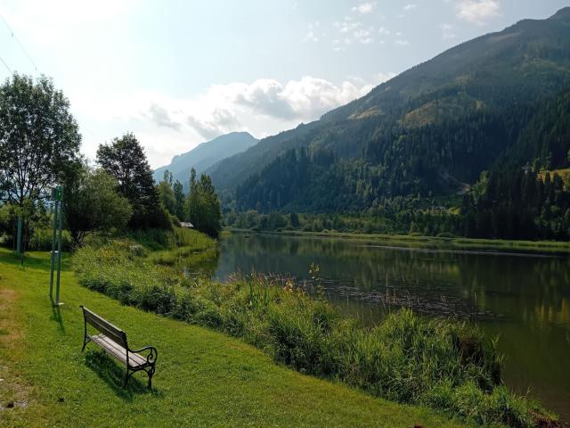 Dans la région (>5 km)