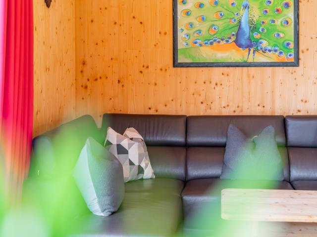 Ambiance / plan rapproché