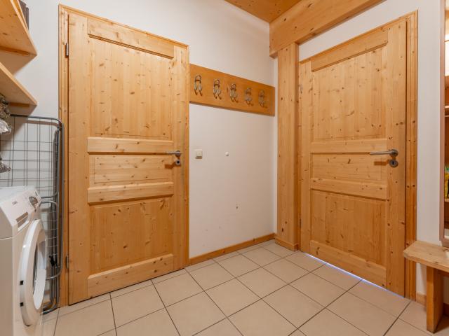 Equipement et services maison de vacances