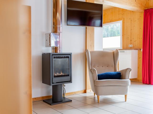 Ambiance / plan rapproché