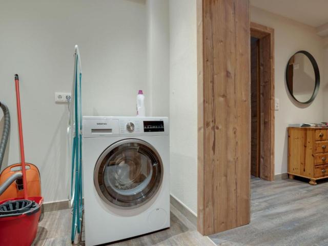 Faciliteiten en service van vakantiehuis