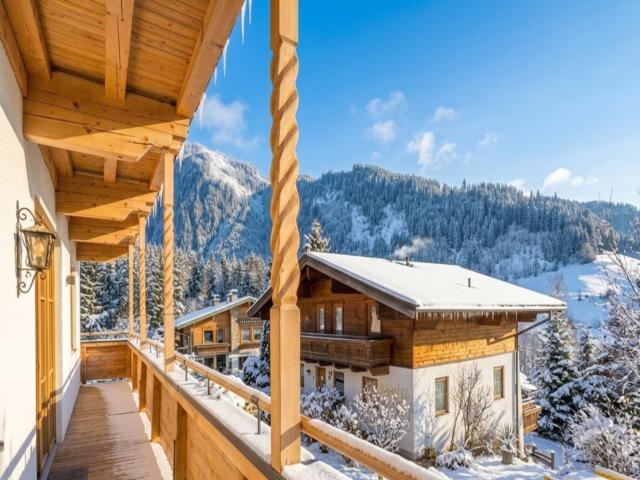 Patio / Balcony