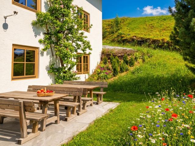 Patio / Balcony