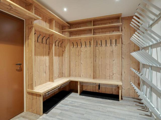 Faciliteiten en service van vakantiehuis