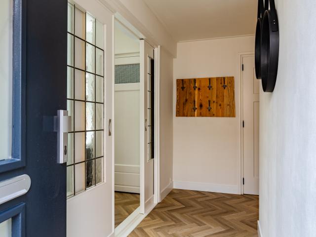 Hall d'entrée / Réception