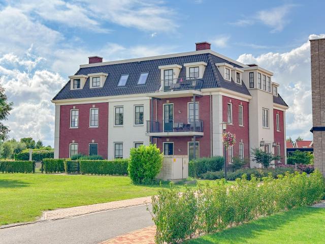 Extérieur maison de vacances