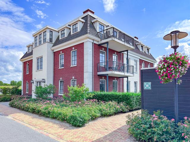 Extérieur maison de vacances