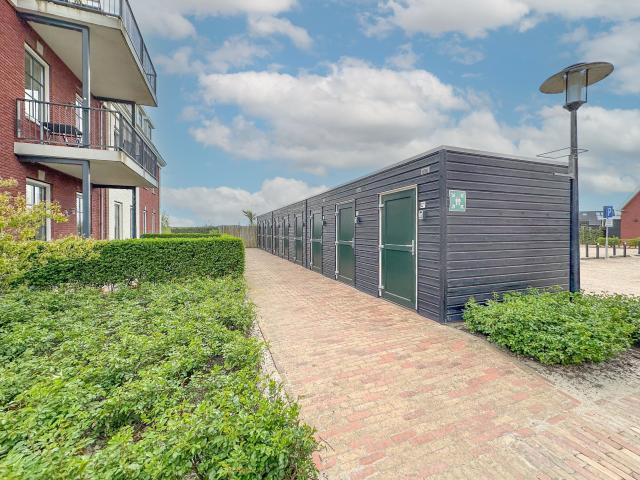 Equipement et services maison de vacances