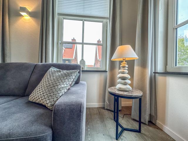 Ambiente / Nahaufnahme