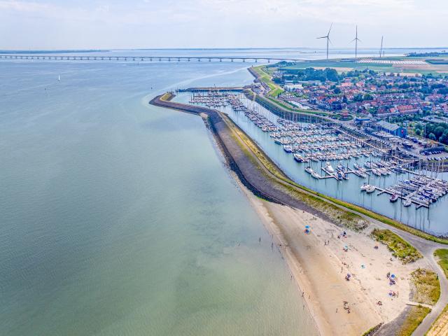 Direkte Umgebung (<1 km)