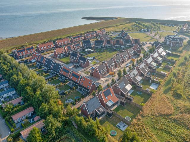 Direkte Umgebung (<1 km)