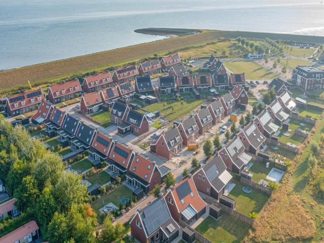 Immediate Surroundings (<1 km)