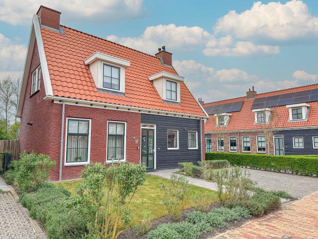 Holiday Home Exterior