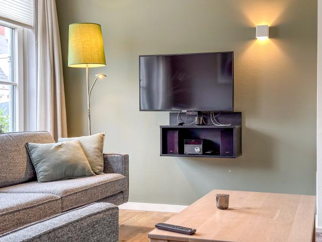 Holiday Home Facilities and Services