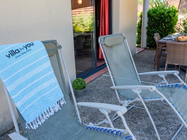 Ambiente / Nahaufnahme