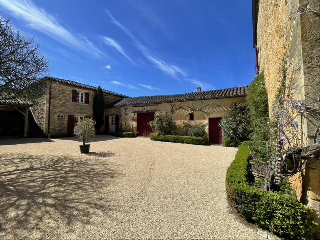 Direkte Umgebung (<1 km)