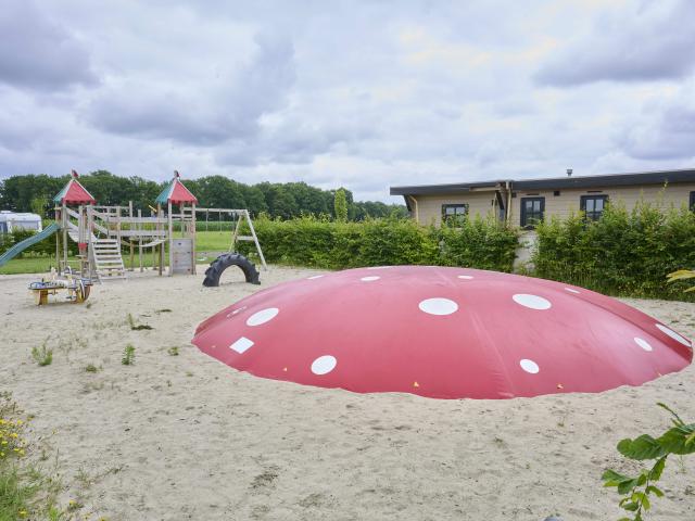 Holiday Park Facilities and Services