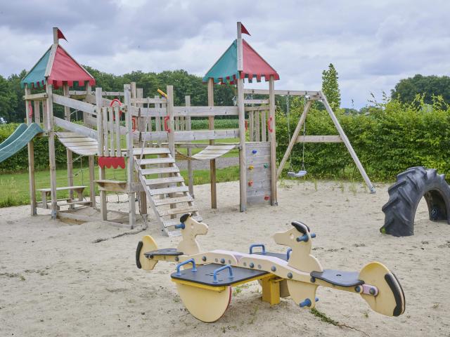 Holiday Park Facilities and Services