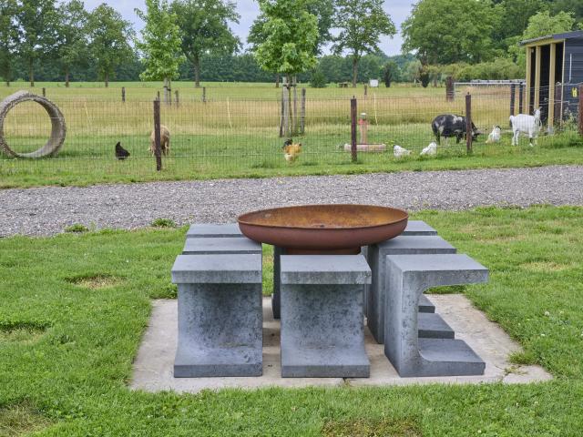 Holiday Park Facilities and Services