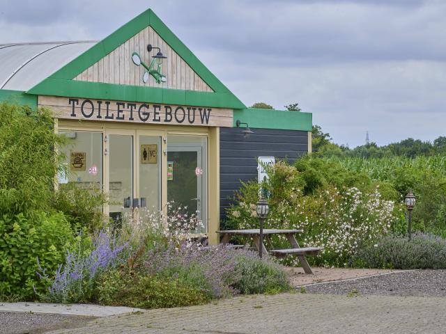 Holiday Home Facilities and Services