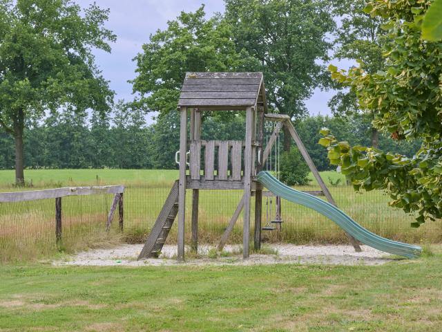 Holiday Park Facilities and Services