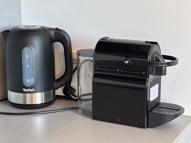 Ambiente / Nahaufnahme