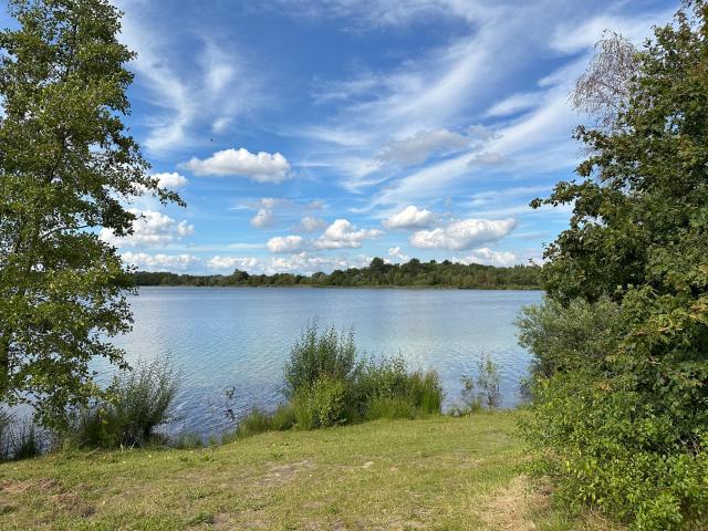 Direkte Umgebung (<1 km)