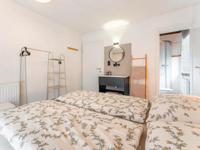Slaapkamer