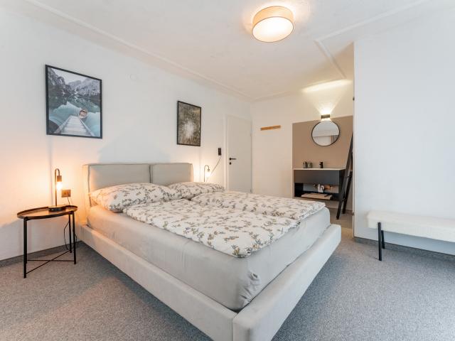 Slaapkamer