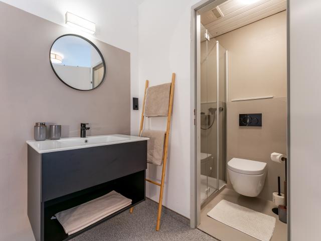 Badkamer
