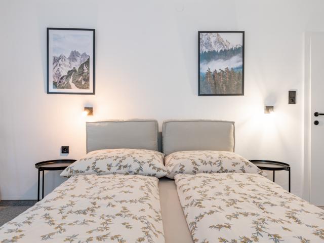 Slaapkamer