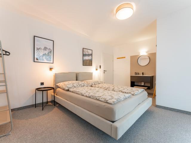 Slaapkamer
