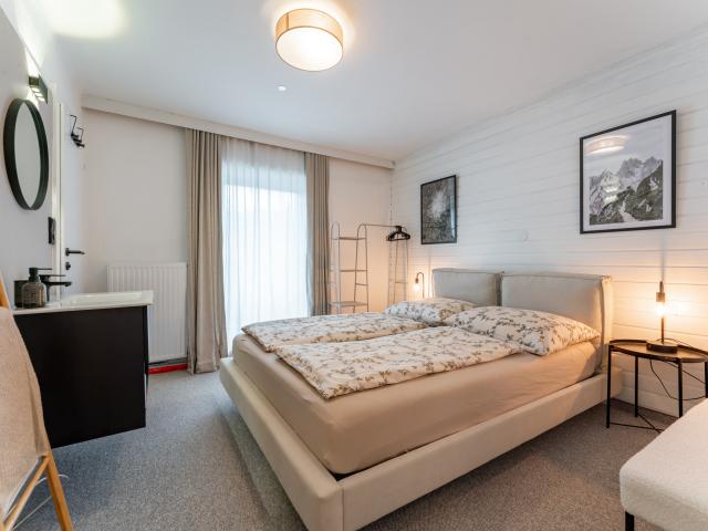 Slaapkamer