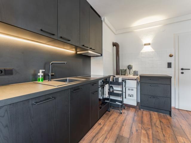 Keuken