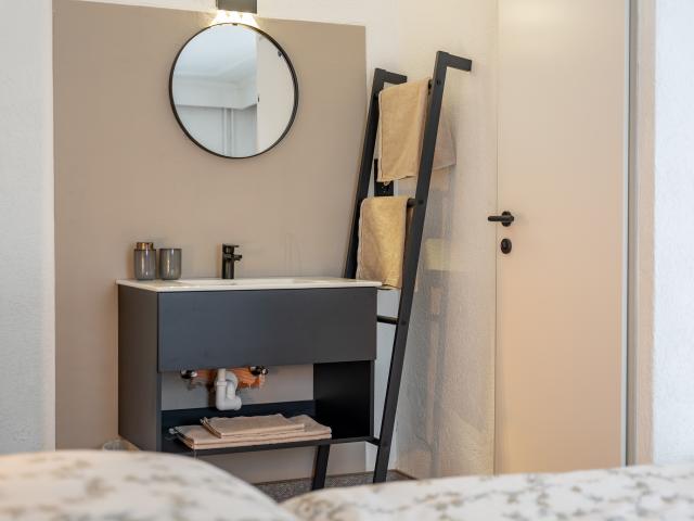 Slaapkamer