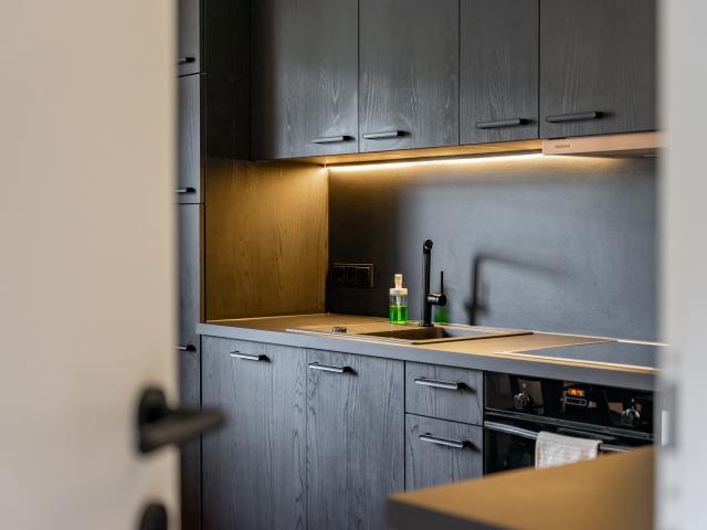 Keuken