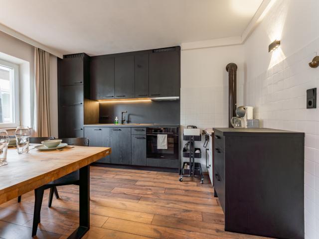 Keuken