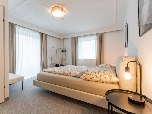 Slaapkamer