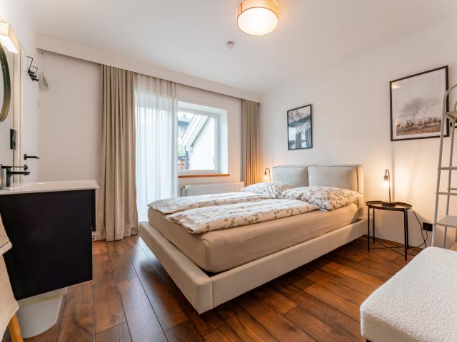 Slaapkamer