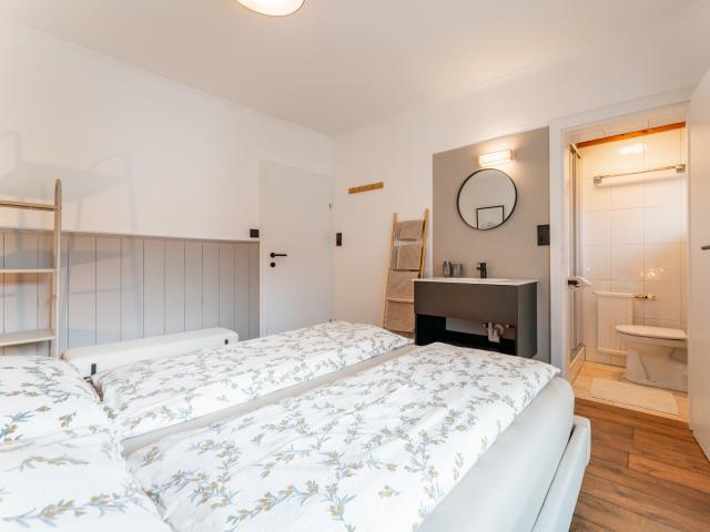 Slaapkamer