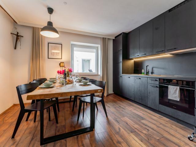 Keuken